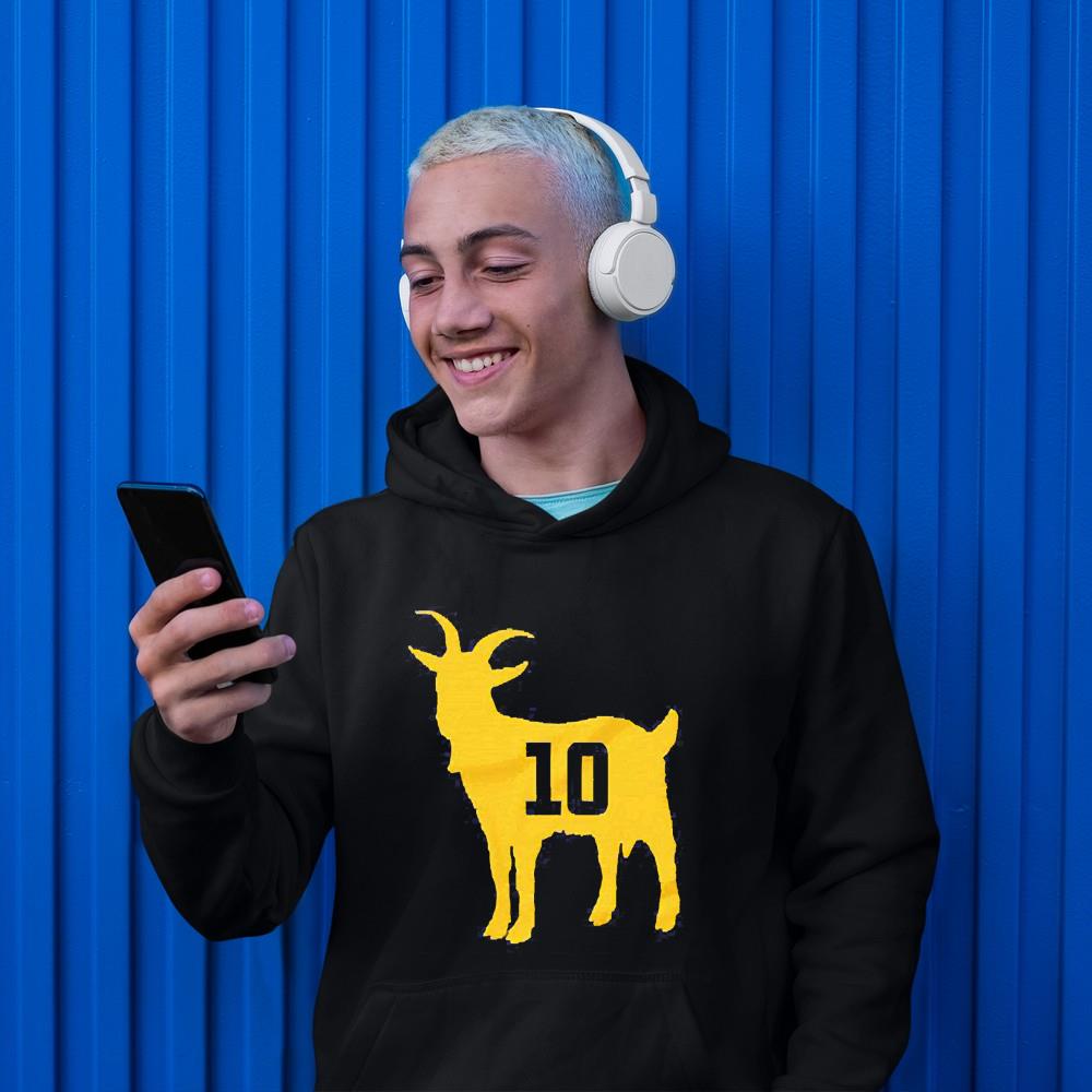 GOAT Dylan McCaffrey shirt 1