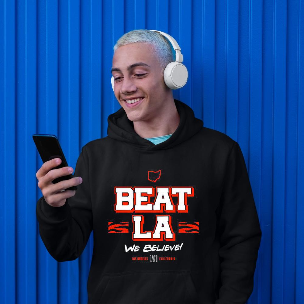LA We Believe Los Angeles LVI California Cincinnati Bengals shirt 1 MOTHERDAYSHIRTS NEWS