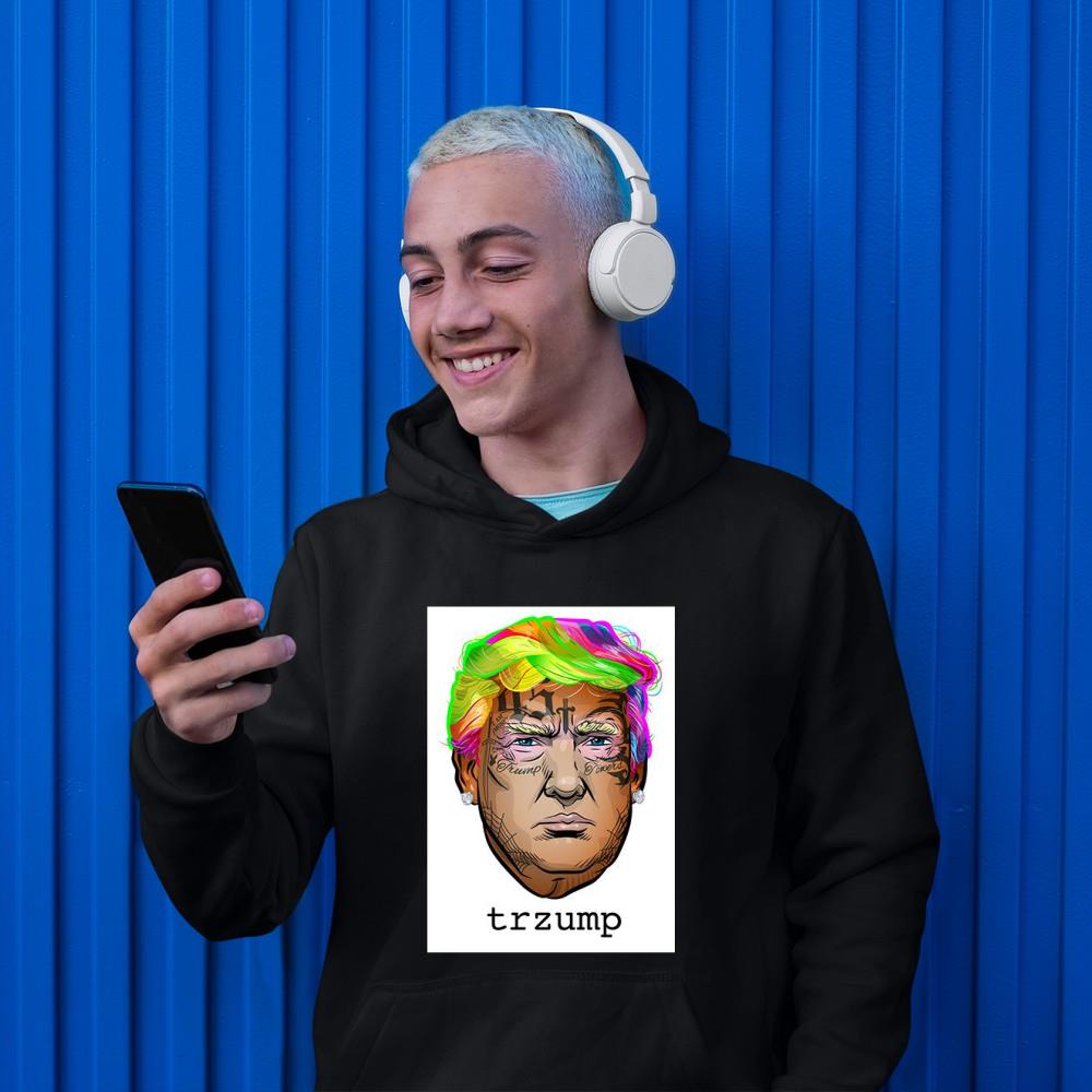 trzump Shirt 1 Greatfuldeadshirts News