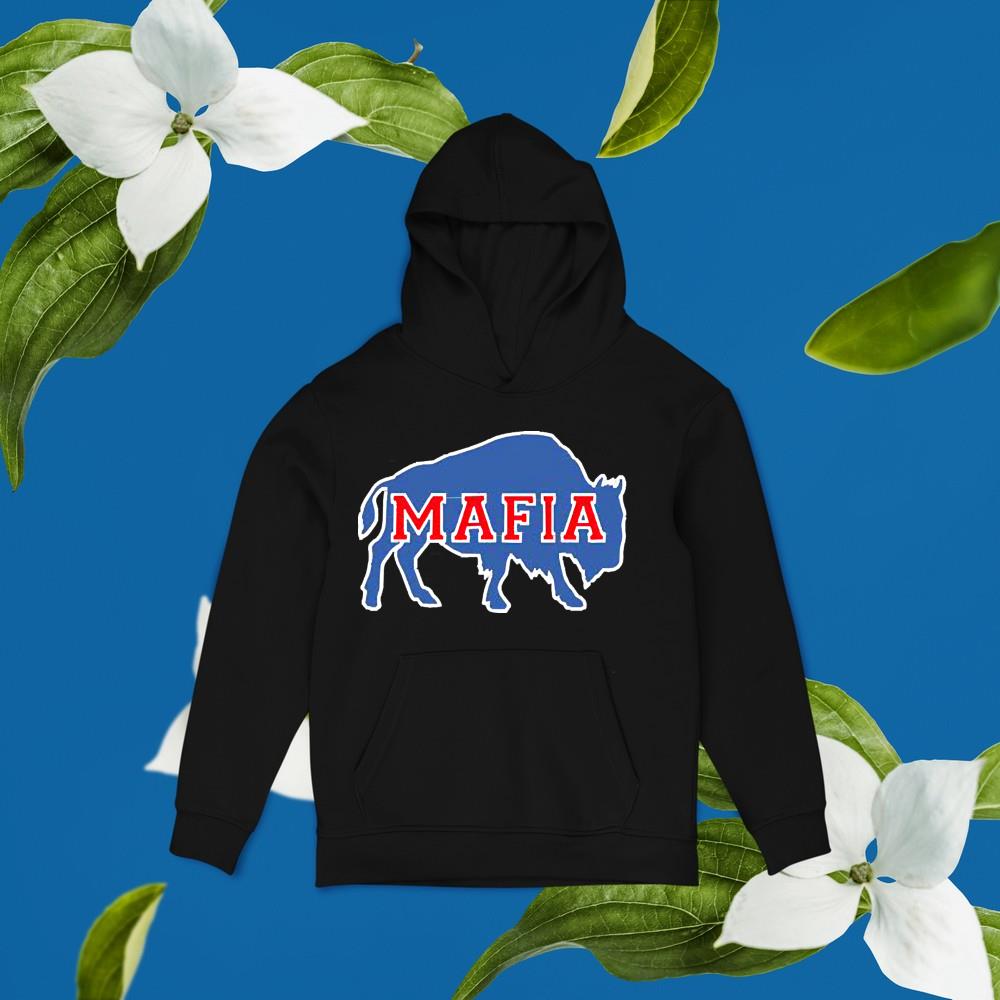 hue1401 football swag bills fan sportswear for any buffalo fanatic shirt hoodie - Football Swag Bills Fan Sportswear For Any Buffalo Fanatic Shirt