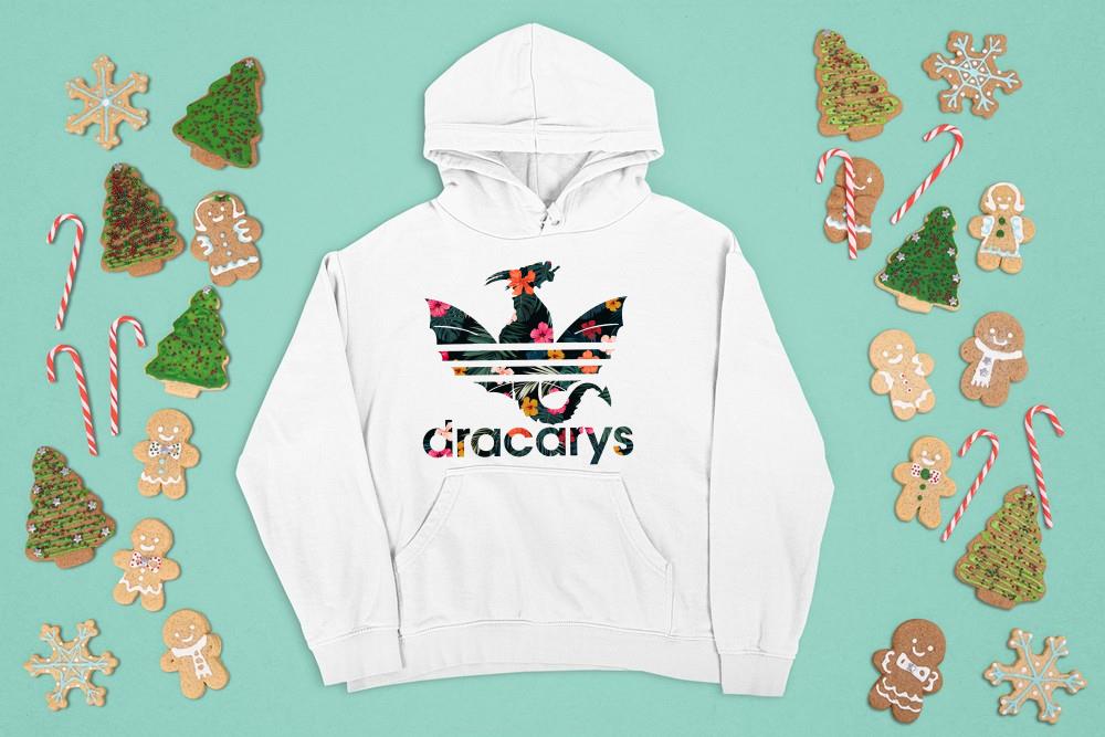 Dracarys Game of Thrones shirt 1