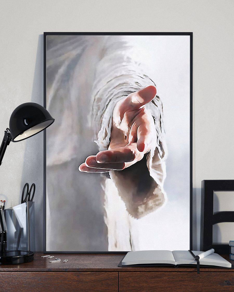 Limited Edition Vertical Poster 6