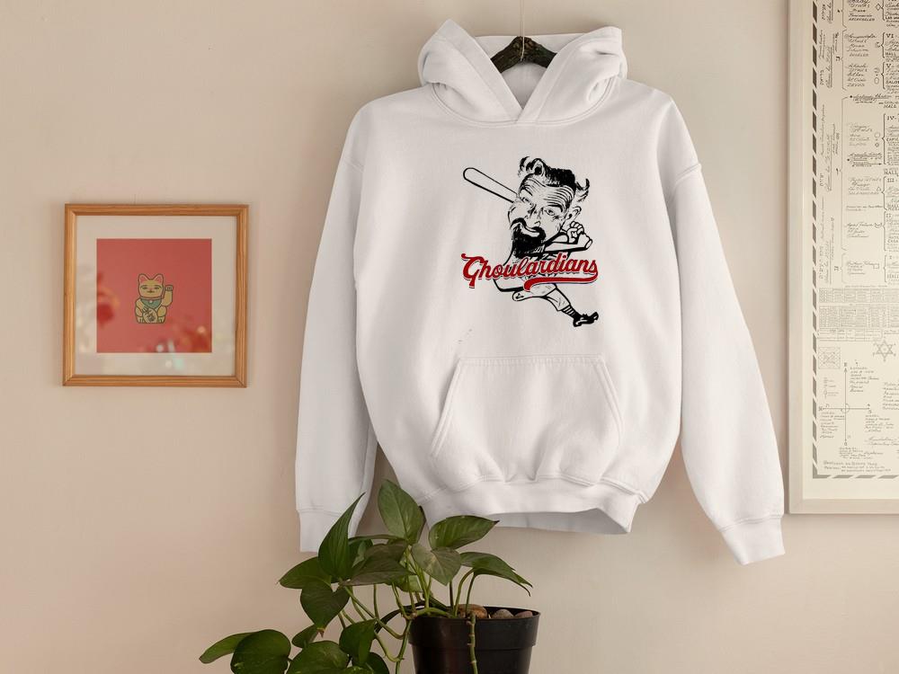 Ghoulardians baseball shirt 1 Independencedayshirt News