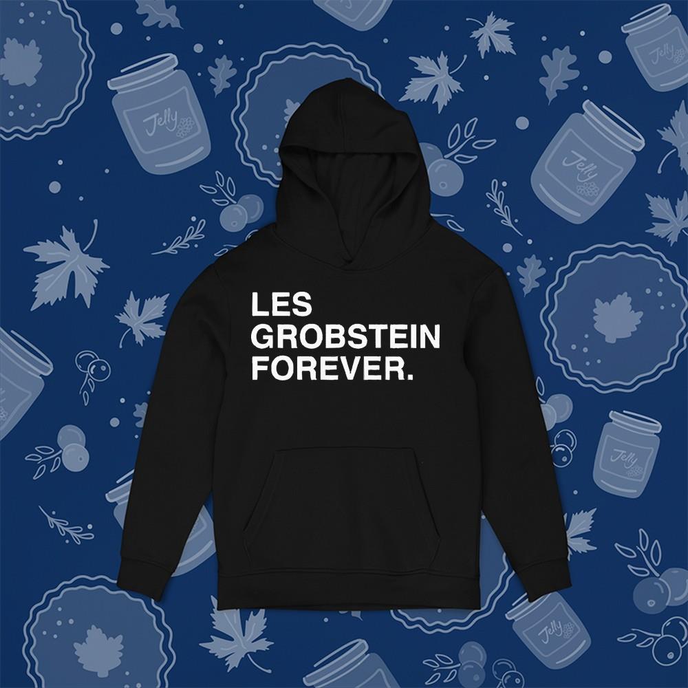 Les grobstein forever shirt 1 Postmaloneshirt News