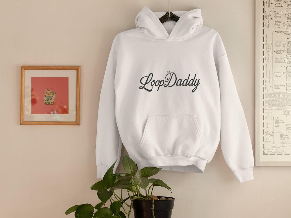 hue143 marc rebillet loop daddy shirt hoodie - Marc Rebillet Loop Daddy shirt
