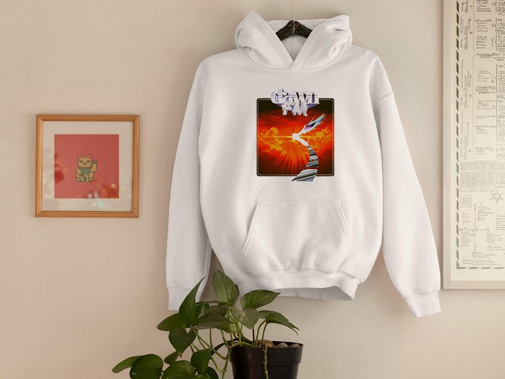 The Weeknd Merch Dawn FM Cover Shirt 1 Nurseherotee News