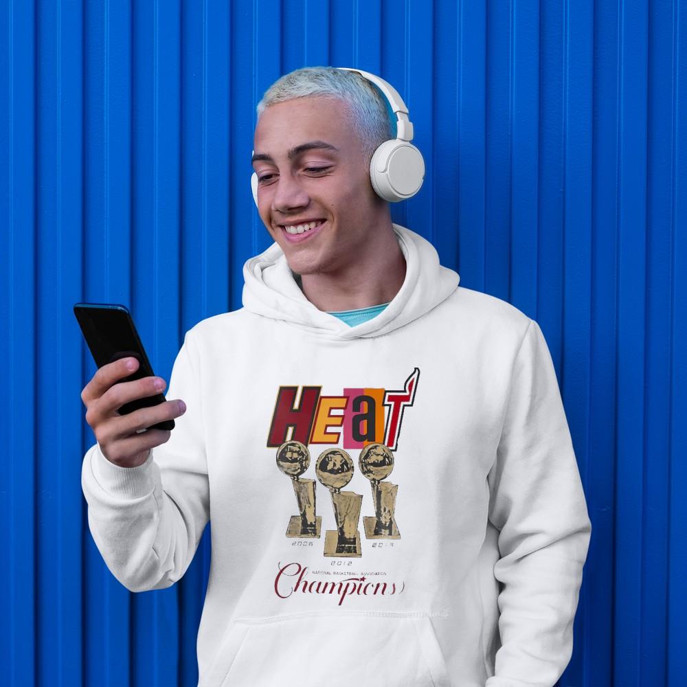 hue1501 miami heat 20212022 city edition courtside heavyweight moments story shirt hoodie - Miami Heat 2021-2022 City Edition Courtside Heavyweight Moments Story Shirt