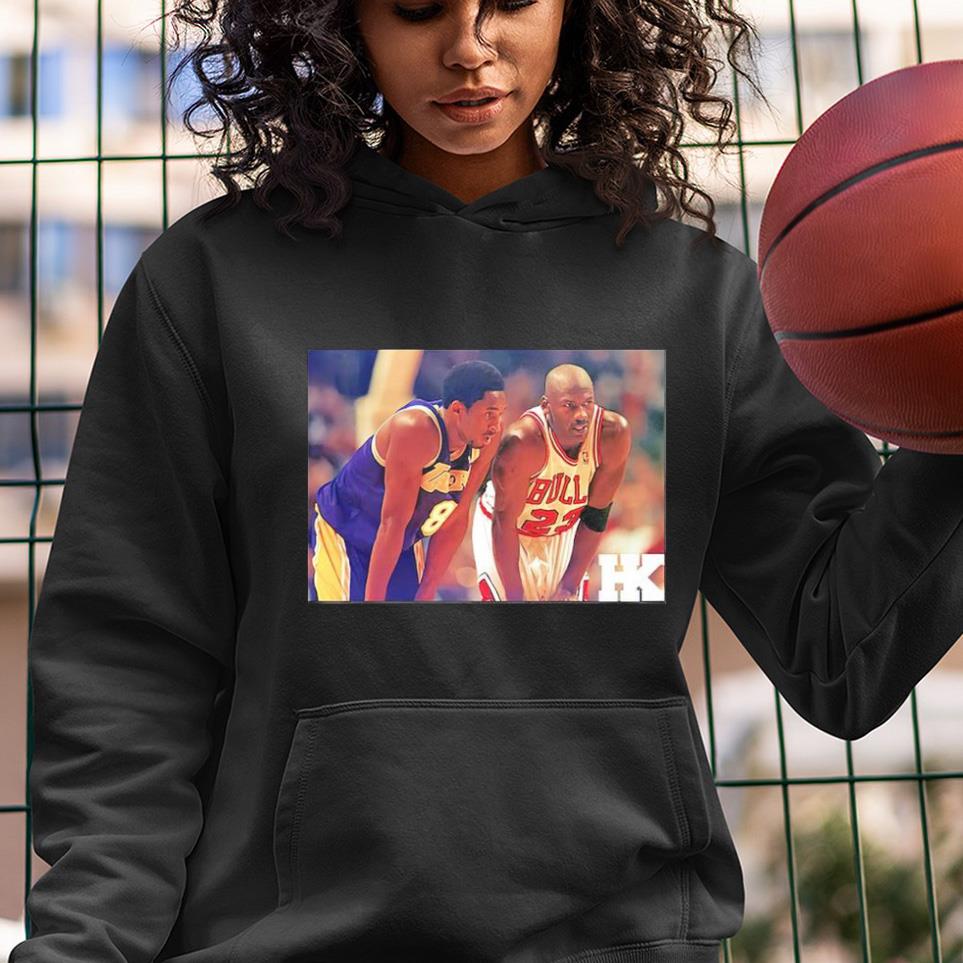 Kobe X Jordan HK Stuntwear Shirt 1 Postmaloneshirt News