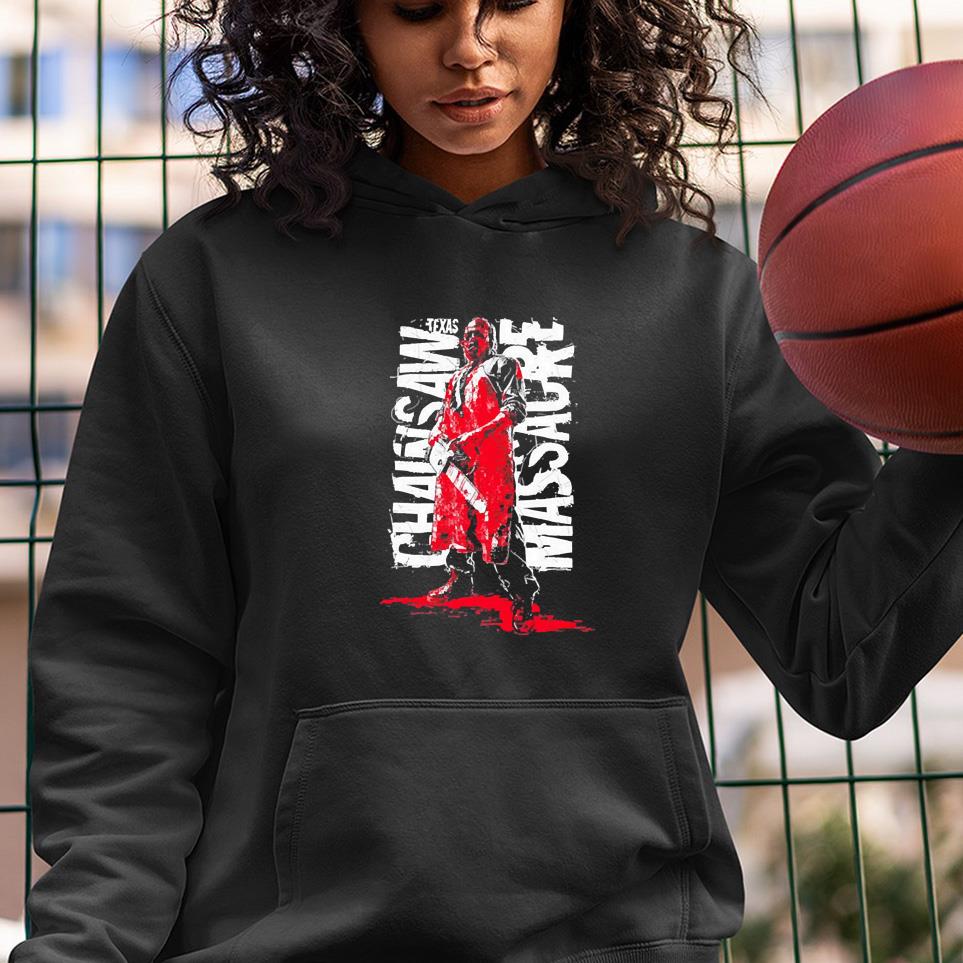 hue153 the texas chainsaw massacre shirt hoodie - The Texas Chainsaw Massacre shirt