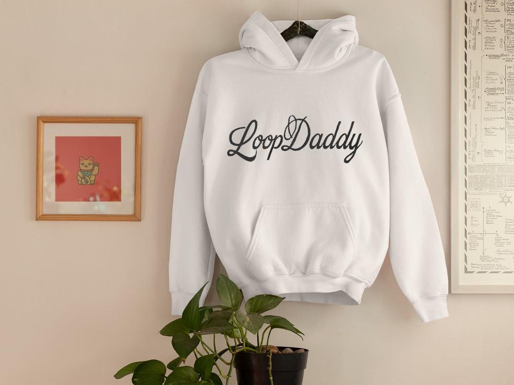 Marc Rebillet Loop Daddy T-shirt 1