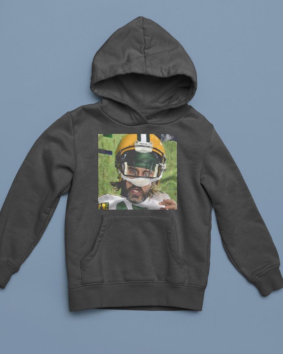 Aaron Rodgers Football Fan shirt 1 Thebeatlestshirt News
