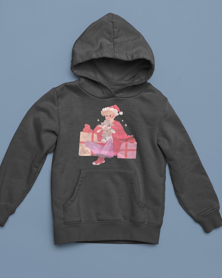 Piso4 present shirt 1 TEACHERHEROSHIRT NEWS