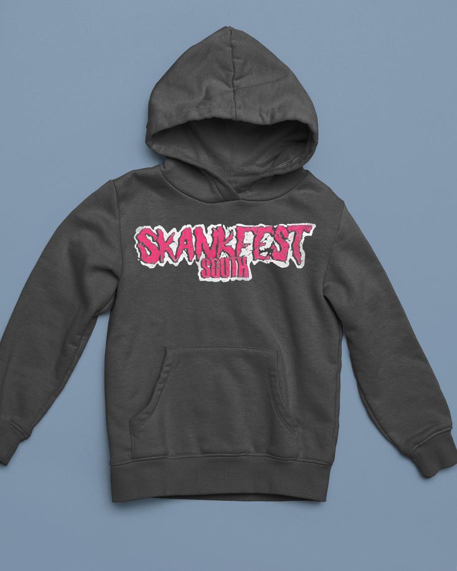 Skankfest South shirt 1 Starwars News