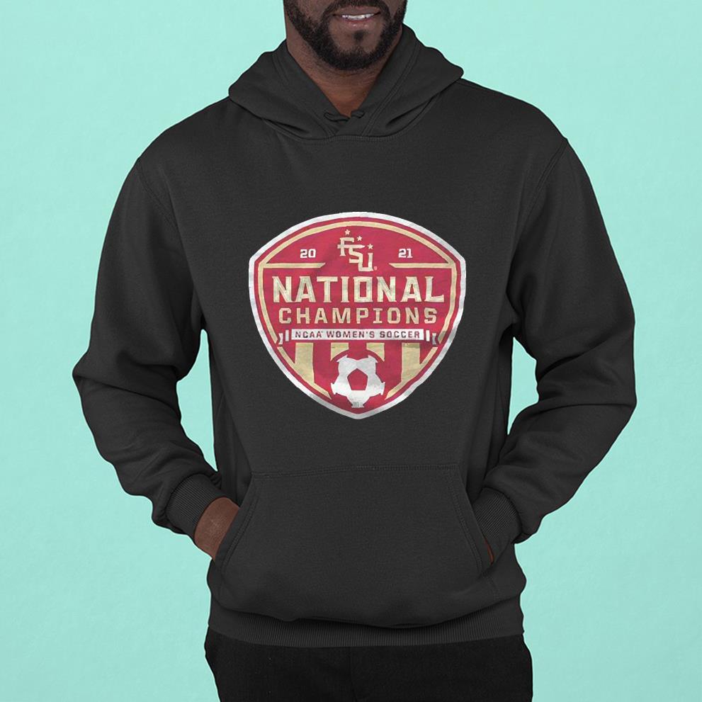 hue173 florida state seminoles 2021 ncaa women s soccer national champions shirt hoodie - Florida State Seminoles 2021 NCAA Women’s Soccer National Champions shirt