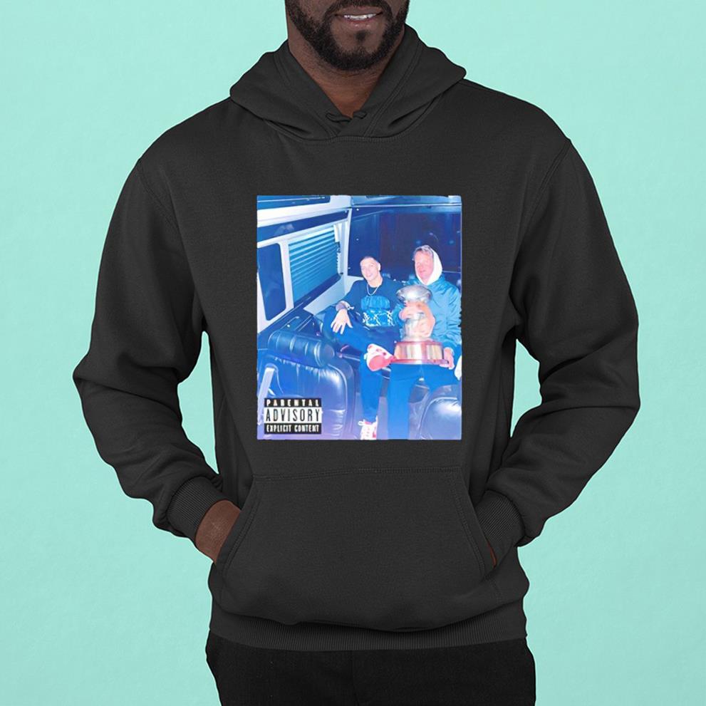 Party Boy Lane Champion Shirt 1