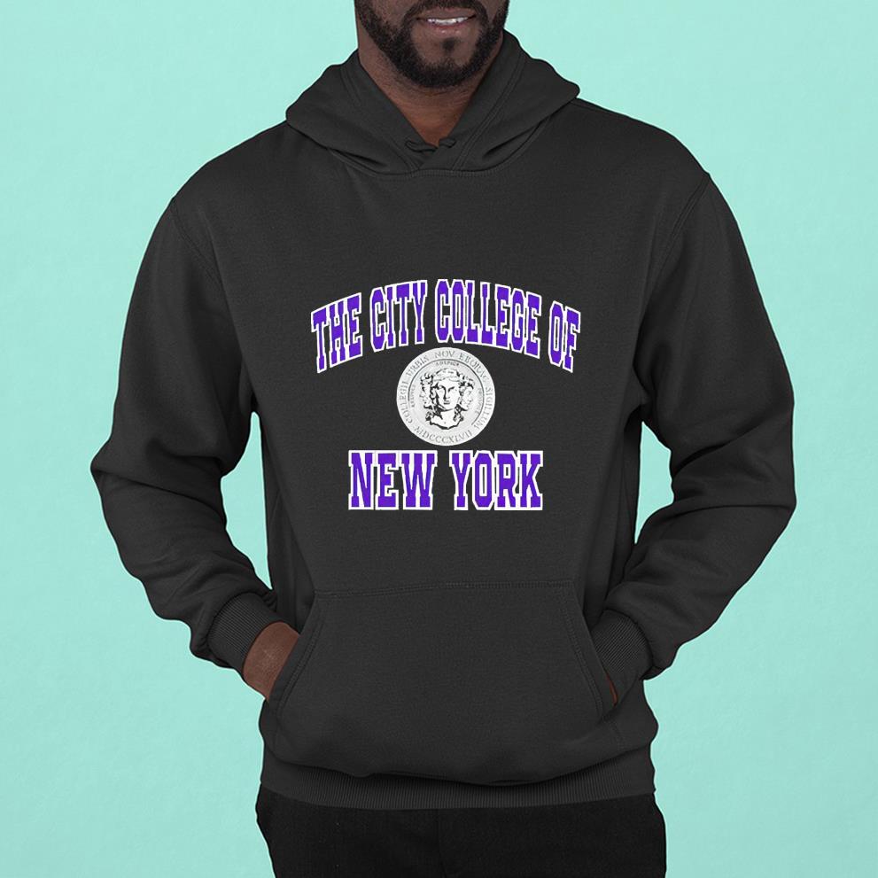 The City College Of New York Shirt 1 Nurseherotee News