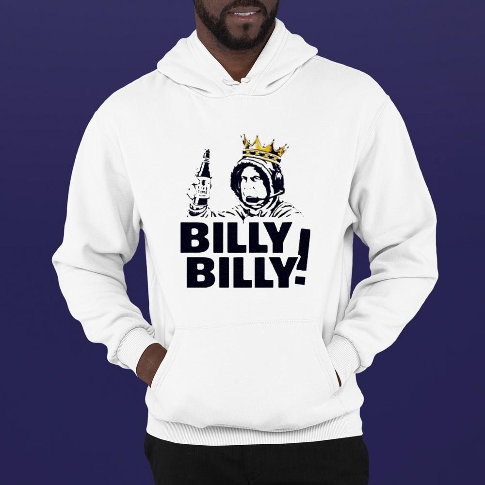 New England Patriots Bill Belichick Billy Billy shirt 1 mydisneyshirt news