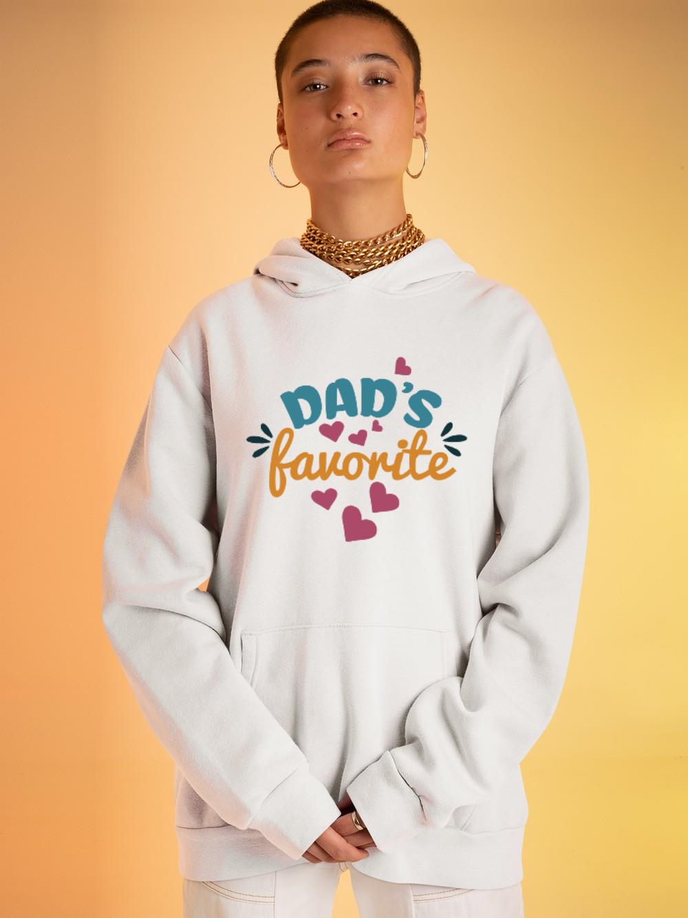 Dad’s Favorite Shirt 1