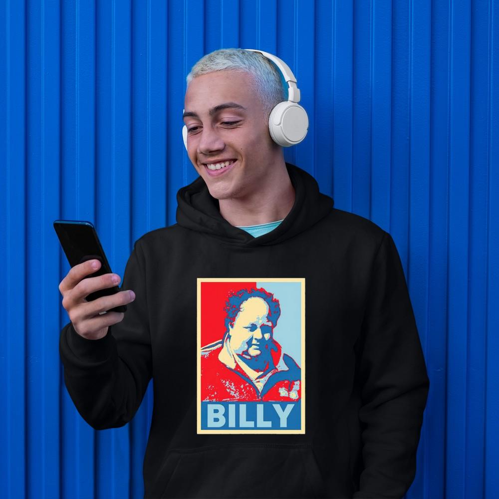 Billy Gerhardt Hope shirt 1 nurseteeshirt News