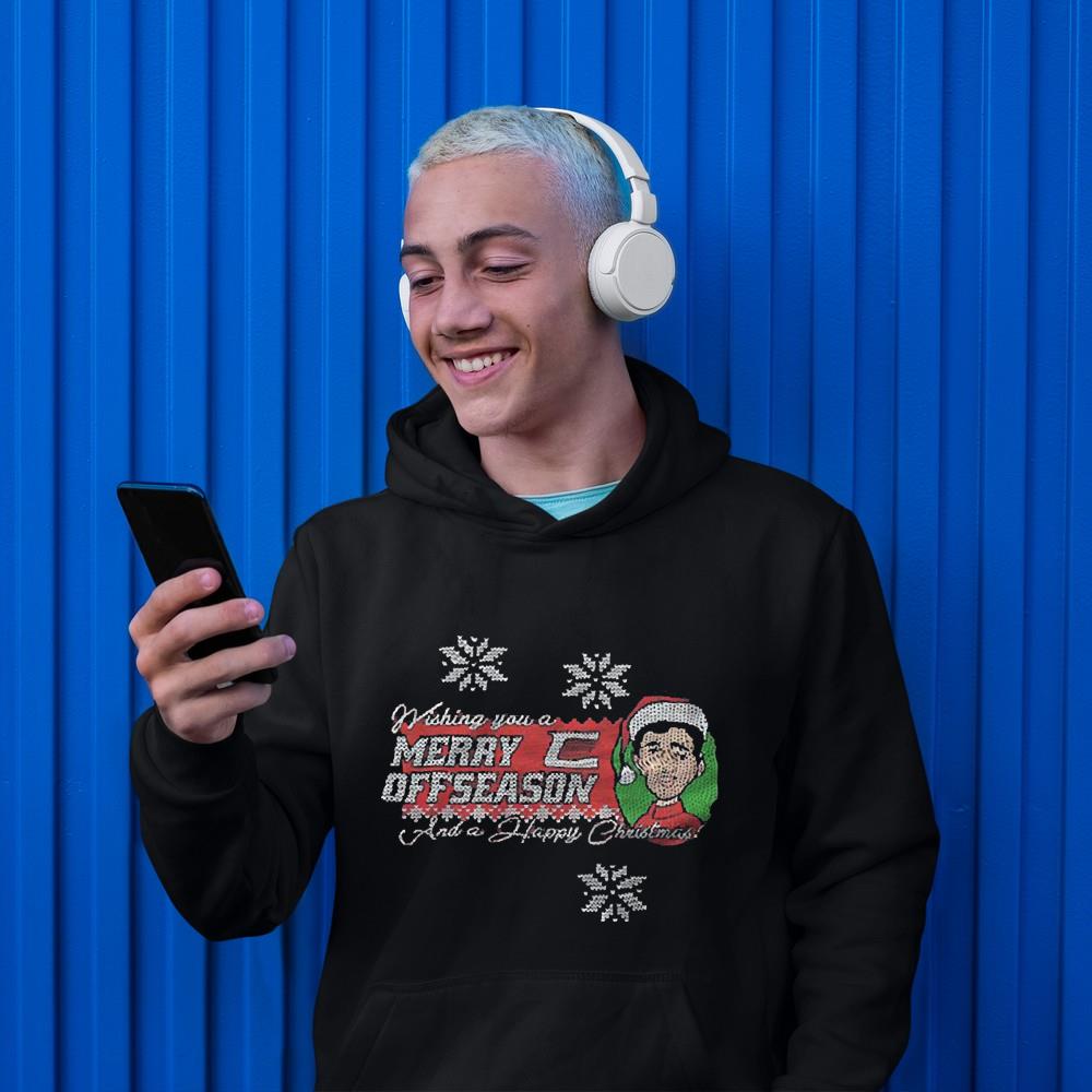 hue183 chase elliott wishing you a merry offseason and a happy christmas shirt hoodie - Chase Elliott wishing you a merry offseason and a happy Christmas shirt