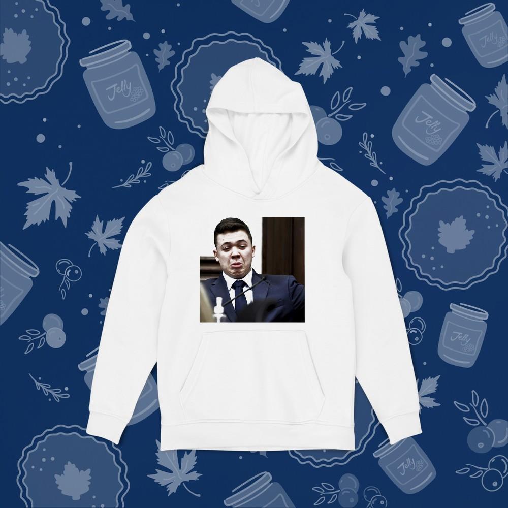 Kyle Rittenhouse cry shirt 1 Postmaloneshirt News