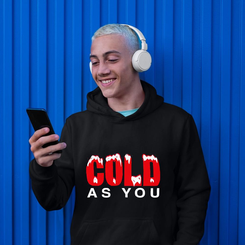 hue183 luke combs cold as you shirt hoodie - Luke Combs cold as you shirt
