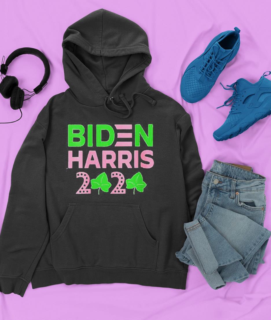 Womens Biden Harris aka Sorority 2020 shirt 1