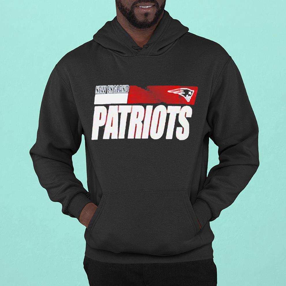 hue2101 new england patriots shirt hoodie - New England Patriots shirt