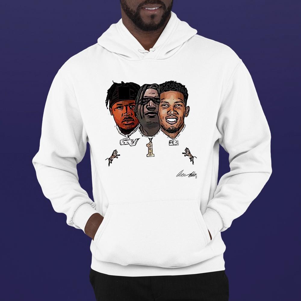 Three Amigos Tres Amigos shirt 1 Nurseherotee News