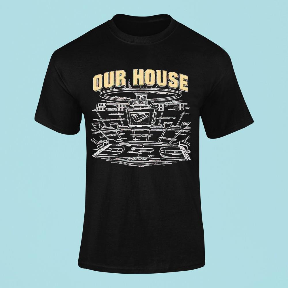 Purdue Mackey Arena Our House shirt 1