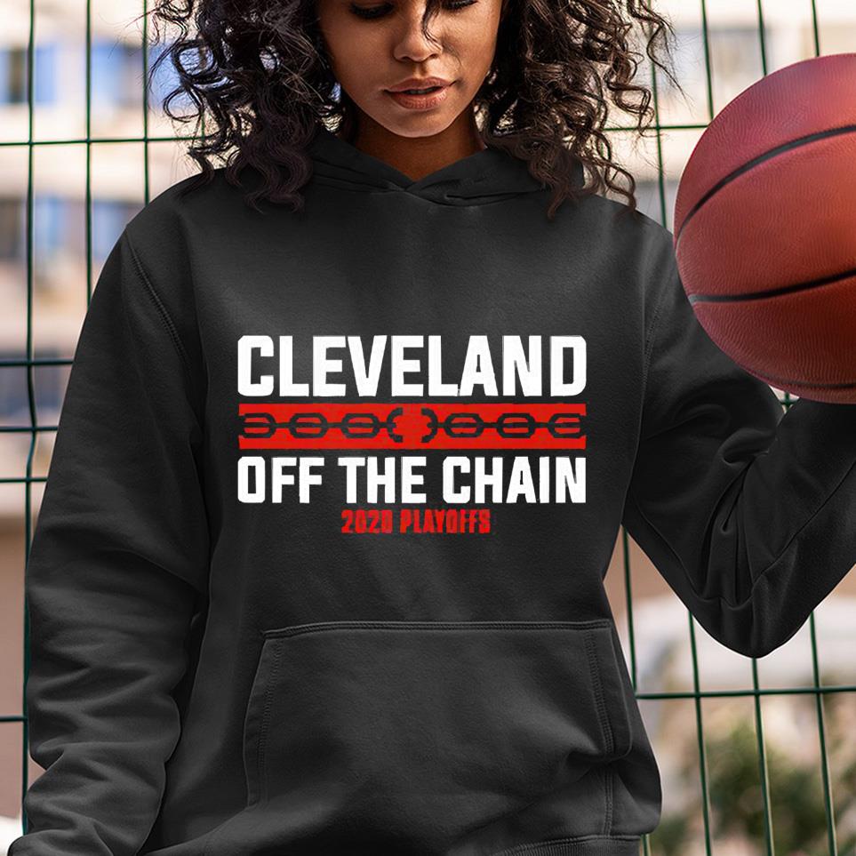 hue232 cleveland browns off the chain 2020 playoff shirt hoodie - Cleveland Browns Off The Chain 2020 Playoff shirt