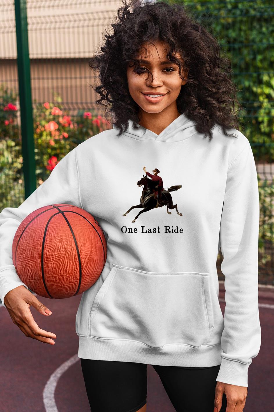 Chicken Scratch Apparel One Last Ride Shirt 1 nurseteeshirt News