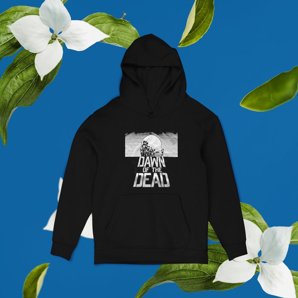 Cliff Burton Dawn of the Dead shirt 1