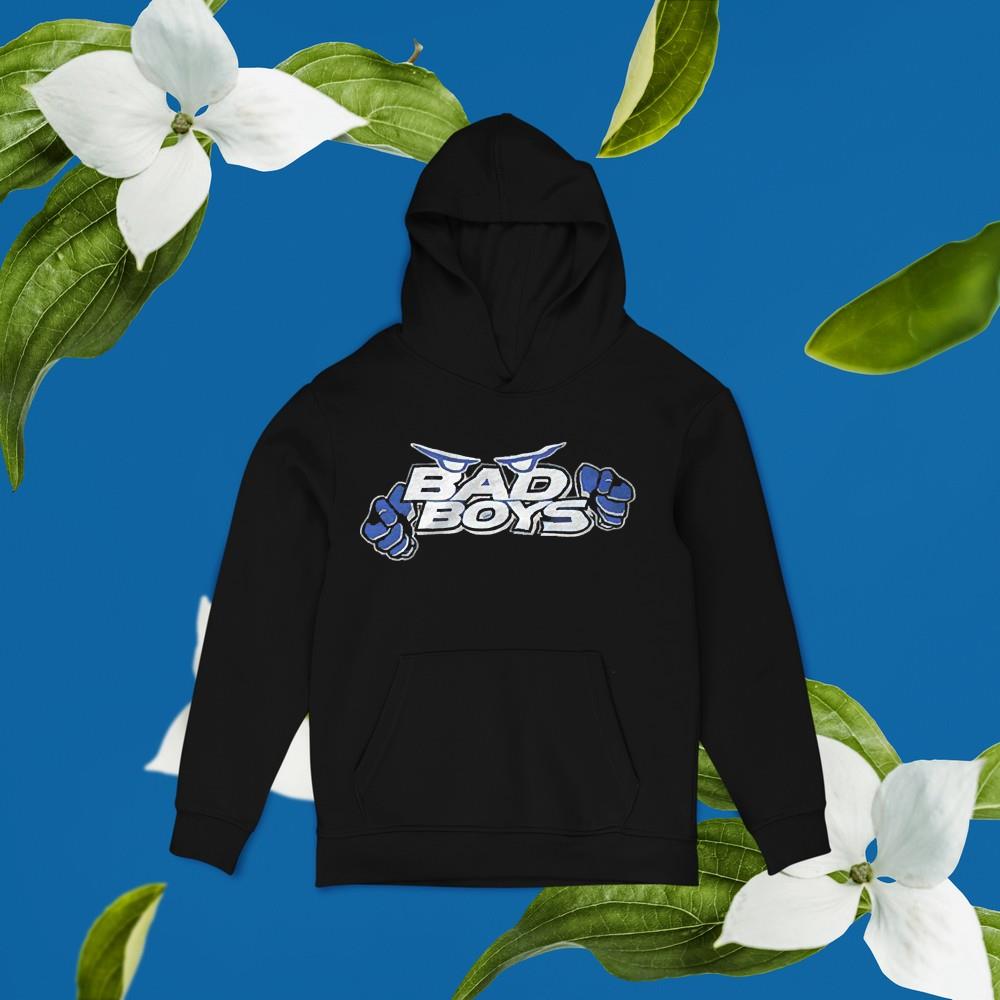 Danbury Trashers Bad Boys shirt 1 mydisneyshirt news