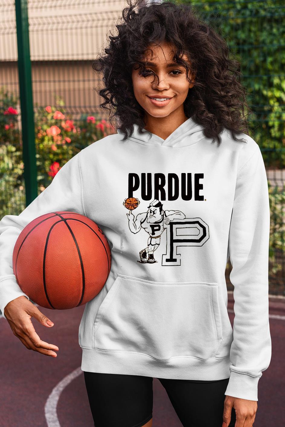 Purdue Pete P Shirt 1