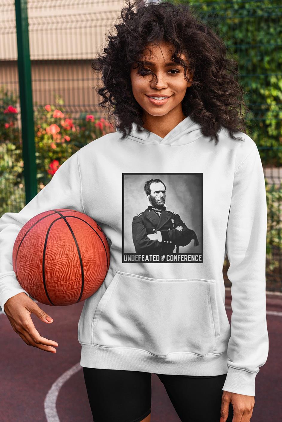 Sherman Undefeated out of Conference shirt 1 TEACHERHEROSHIRT NEWS