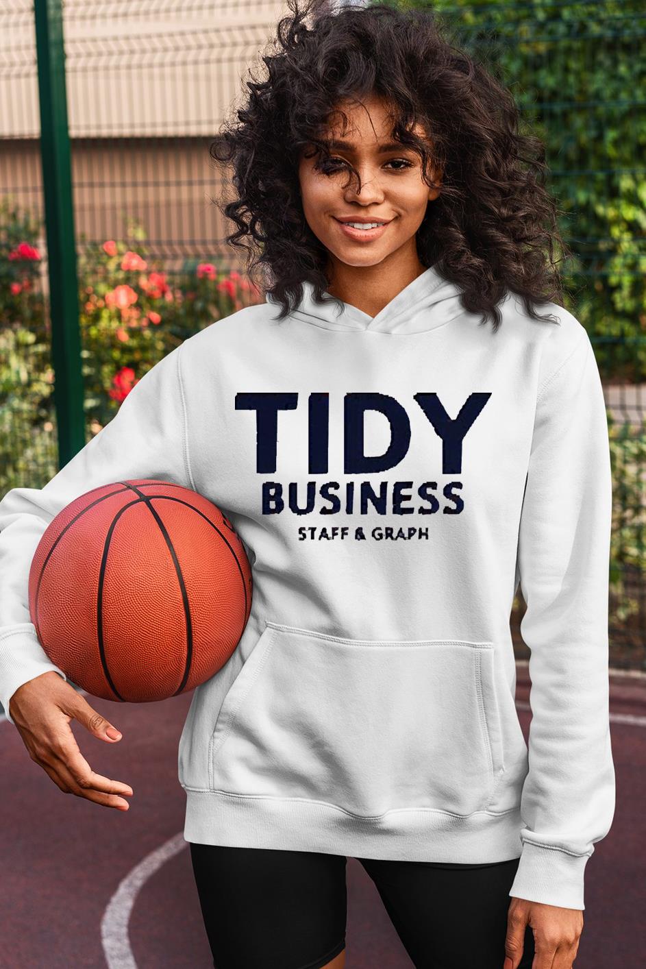Tidy business staff and graph shirt 1 Nurseherotee News