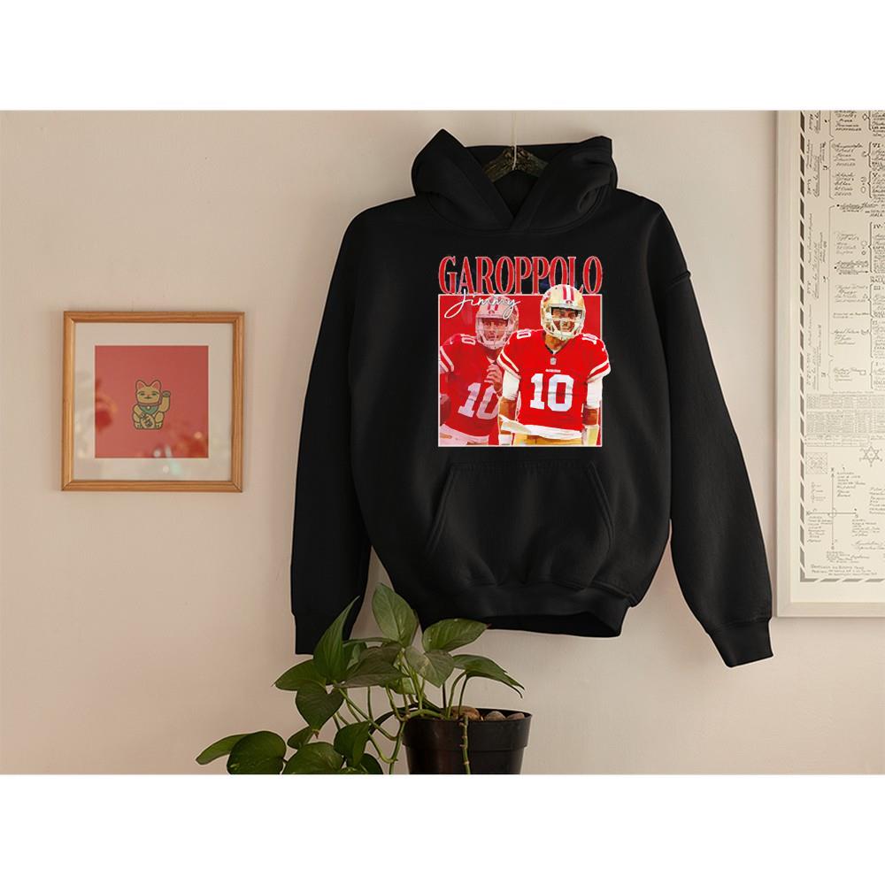 Jimmy Garoppolo NFL San Francisco 49ers shirt 1