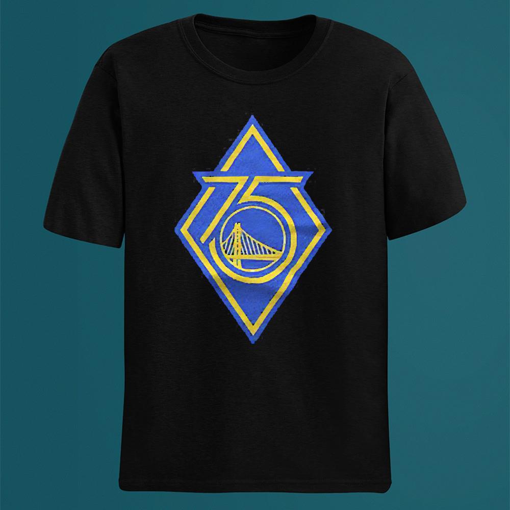 warriors 75th anniversary jersey release date