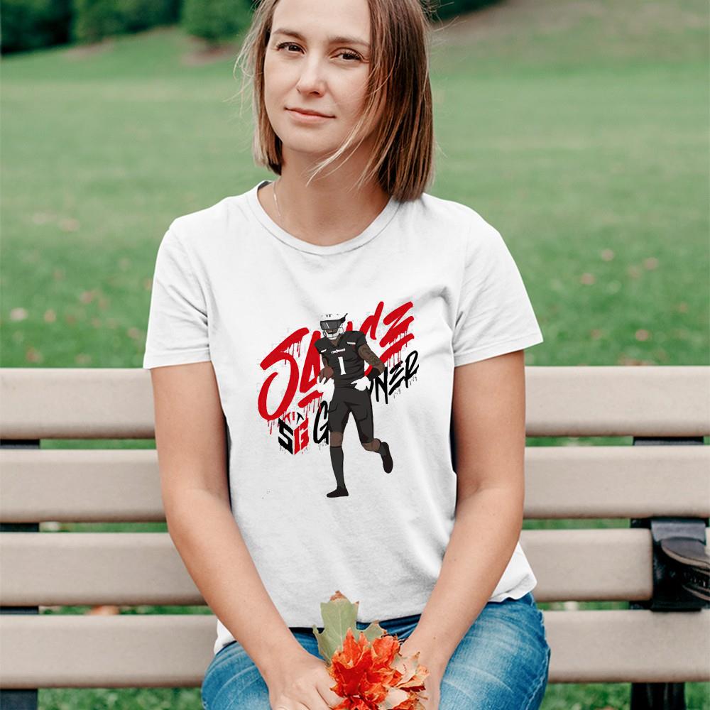 Sauce Gardner shirt Limited Edition Shirt