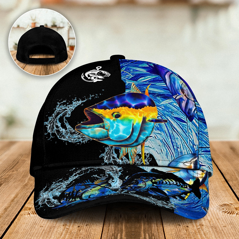 hue2812 fishing love fish love ocean hat fishing love fish love ocean hat - Fishing Love Fish Love Ocean Hat