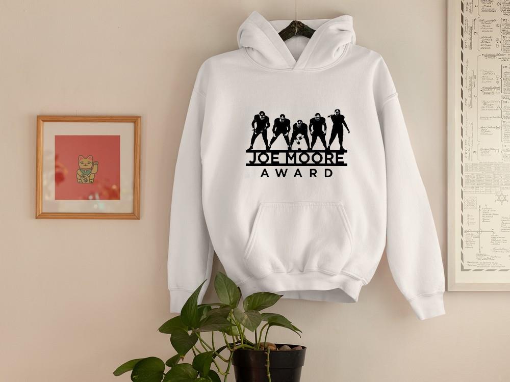 Joe Moore Award shirt 1 Clothing
