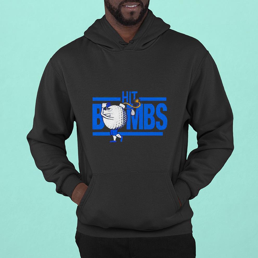 Hit Bombs Golf Shirt 1 Independencedayshirt News