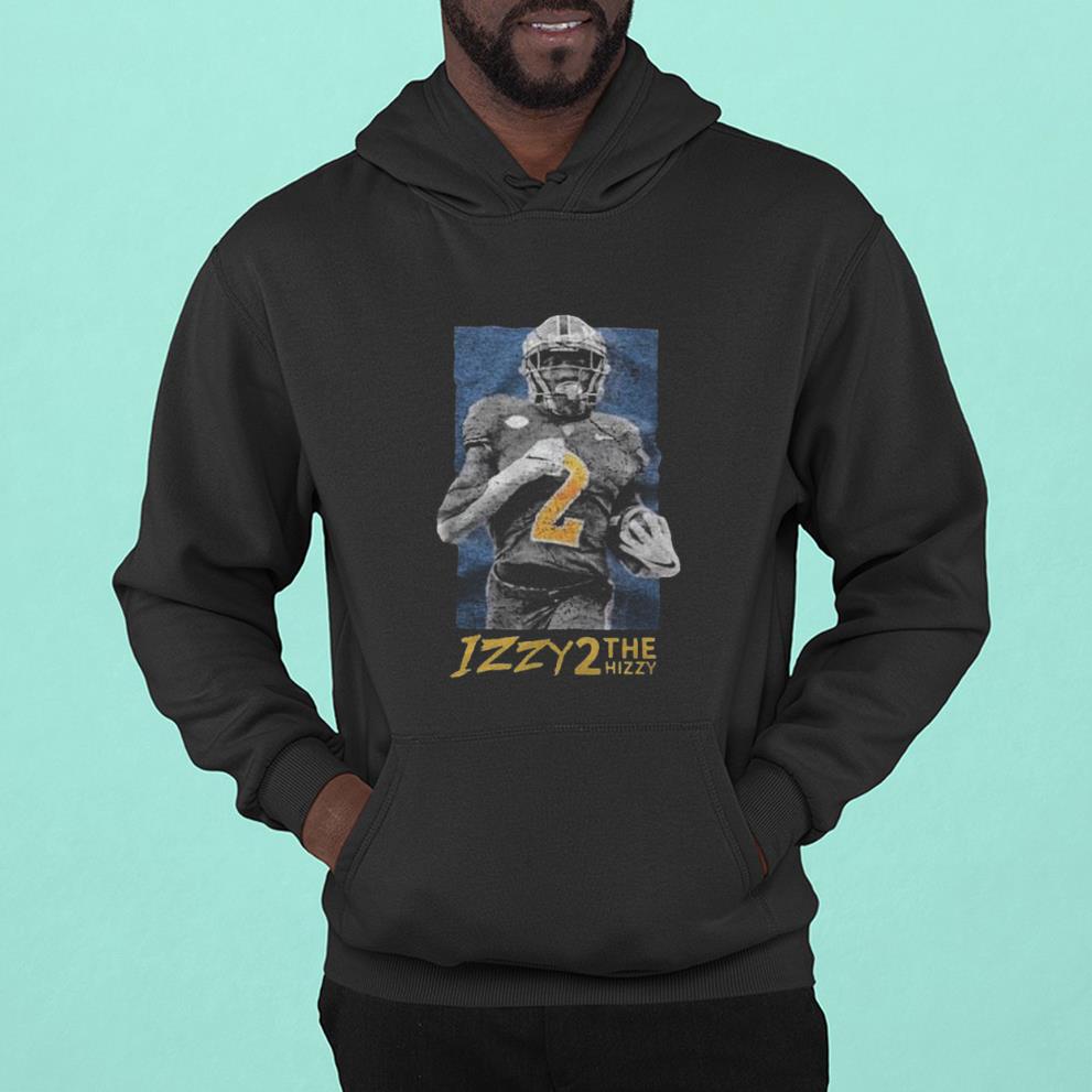 Izzy 2 The Hizzy shirt 1 Greatfuldeadshirts News