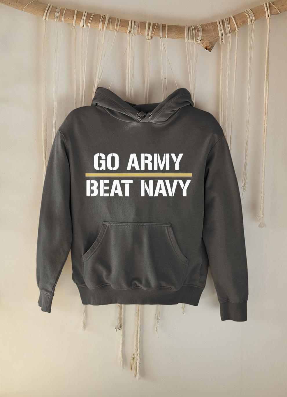 2021 Go Army! Beat Navy! Make It 4 In A Row Premium shirt 1