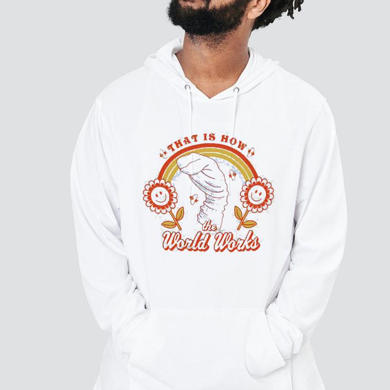 hue73 bo burnham how the world works shirt hoodie - Bo Burnham how the world works shirt