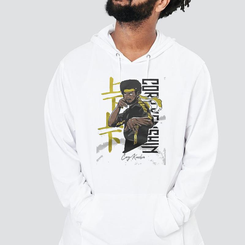 Coryxkenshin Bruce Lee signature shirt 1 mydisneyshirt news