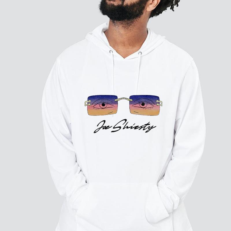 hue73 glasses joe shiesty shirt hoodie - Glasses Joe Shiesty shirt