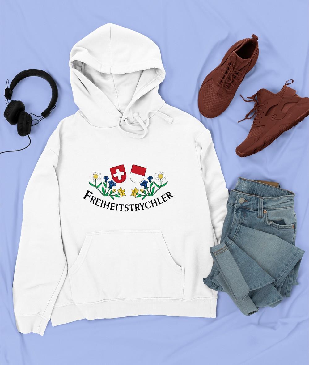 Freiheit Strychler Shirt 1 Clothing