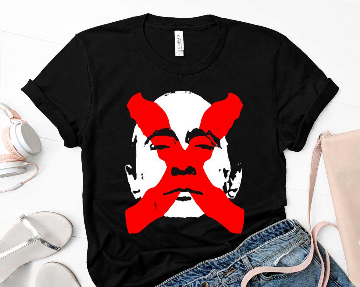 Cancel Putin X Anti War shirt 1 Alicebwalker News
